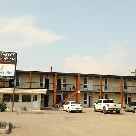Fraser Inn 프린스조지 외부 사진