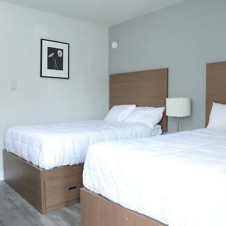 Fraser Inn 프린스조지 외부 사진