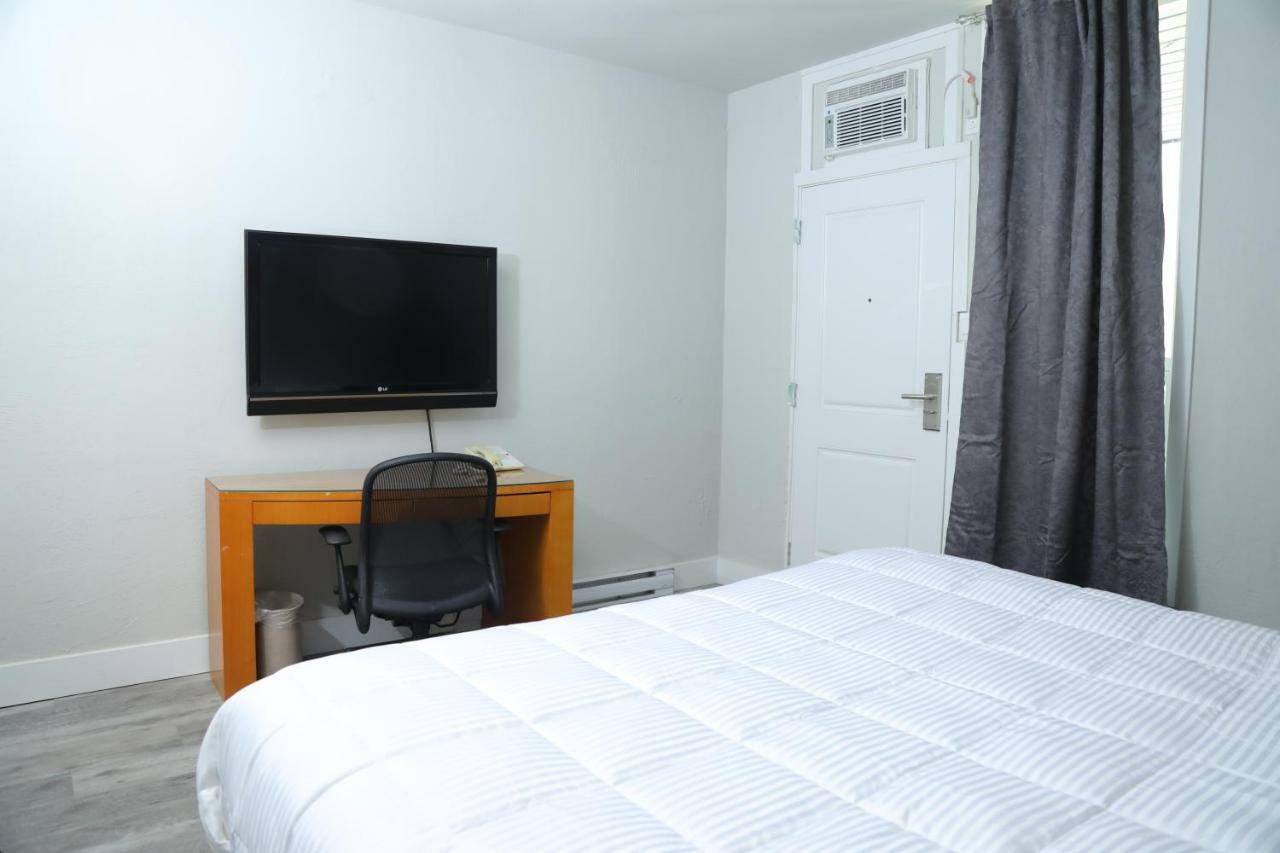 Fraser Inn 프린스조지 외부 사진