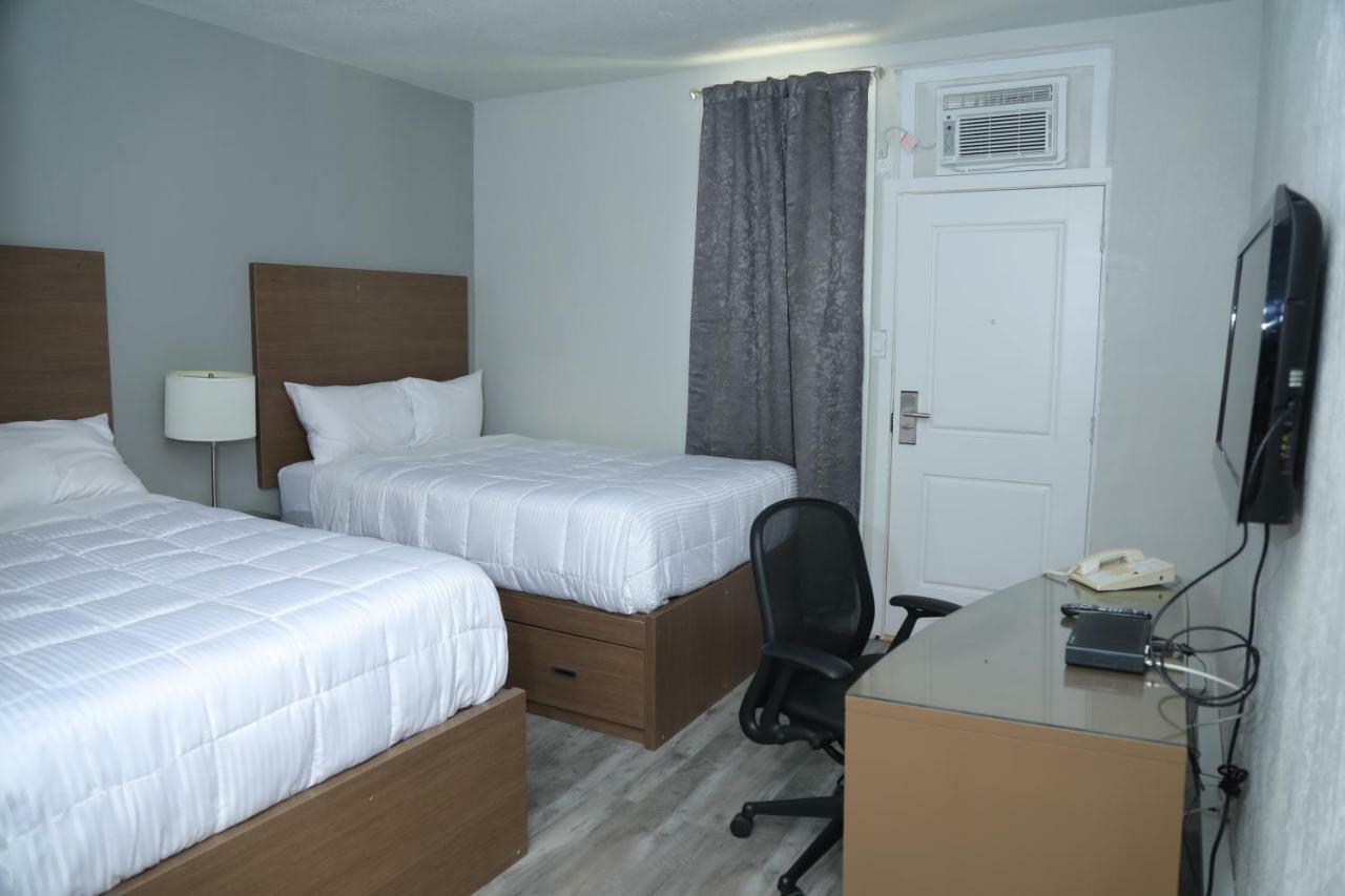 Fraser Inn 프린스조지 외부 사진