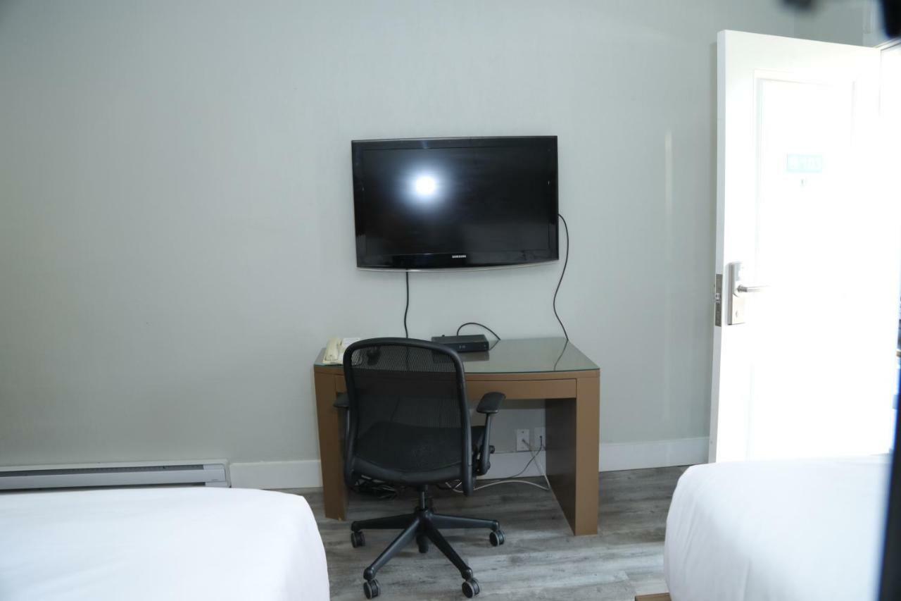 Fraser Inn 프린스조지 외부 사진